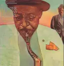 Double LP - Ben Webster , Coleman Hawkins - Tenor Giants