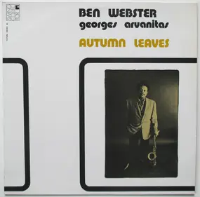 Ben Webster - Autumn Leaves
