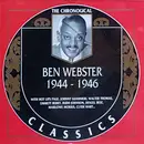 CD - Ben Webster - 1944-1946