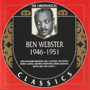 Ben Webster - 1946-1951