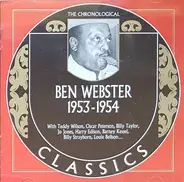 Ben Webster - 1953-1954