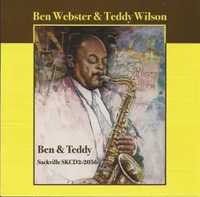 Ben Webster - Ben & Teddy