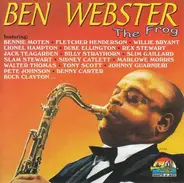 Ben Webster - The Frog
