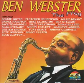 Ben Webster - The Frog