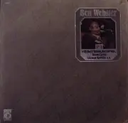 LP - Ben Webster With Harry Edison , Roy Eldridge , Benny Carter , Coleman Hawkins - Verve Jazz No. 4