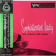 Ben Webster With Strings - Sophisticated Lady