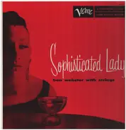 Ben Webster With Strings - Sophisticated Lady