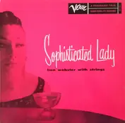 Ben Webster With Strings