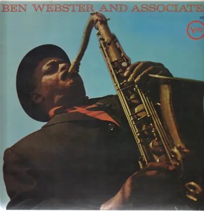 Ben Webster - Ben Webster and Associates