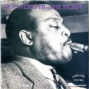 Ben Webster and His Orchestra - The Horn