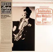 Ben Webster And Joe Zawinul - Soulmates