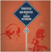 Ben Webster - Soulville