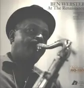 Ben Webster