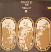 Ben Webster - Ballads by