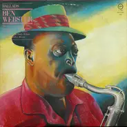 Ben Webster - Ballads