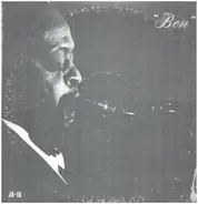 Ben Webster - Ben - A Tribute To A Great Jazzman