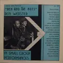 LP - Ben Webster - Ben And The Boys
