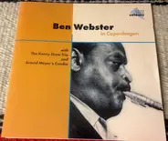 Ben Webster - Ben Webster In Copenhagen