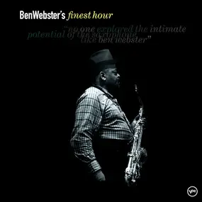 Ben Webster - Ben Webster's Finest Hour