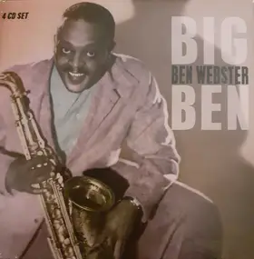 Ben Webster - Big Ben