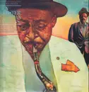 Double LP - Ben Webster / Coleman Hawkins - Tenor Giants