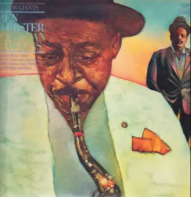 Ben Webster - Tenor Giants