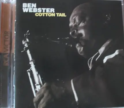 Ben Webster - Cotton Tail
