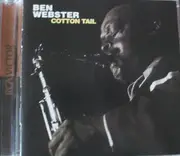CD - Ben Webster - Cotton Tail
