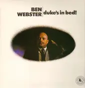 Ben Webster - Duke's in Bed!