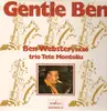 LP - Ben Webster - Gentle Ben