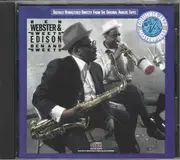 CD - Ben Webster & Harry Edison - Ben And 'Sweets'