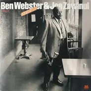 Ben Webster & Joe Zawinul - Trav'lin' Light