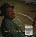 LP - Ben Webster - King of the Tenors - 180g