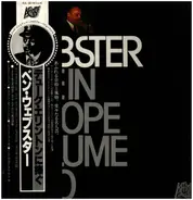 Ben Webster - Live In Europe Volume Two