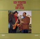 LP - Ben Webster Meets Don Byas - Ben Webster Meets Don Byas - Gatefold Sleeve