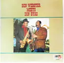 LP - Ben Webster Meets Don Byas - Ben Webster Meets Don Byas