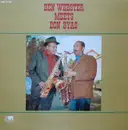 LP - Ben Webster Meets Don Byas - Ben Webster Meets Don Byas - Gatefold Sleeve