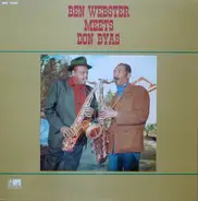 Ben Webster Meets Don Byas - Ben Webster Meets Don Byas