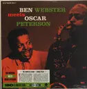 LP - Ben Webster - Meets Oscar Perterson - 180gr