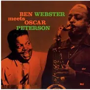 Ben Webster / Oscar Peterson - Ben Webster Meets Oscar Peterson