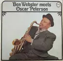 LP - Ben Webster Meets Oscar Peterson - Ben Webster Meets Oscar Peterson