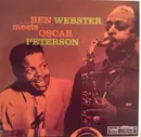 LP - Ben Webster meets Oscar Peterson - Ben Webster Meets Oscar Peterson