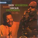 LP - Ben Webster Meets Oscar Peterson - Ben Webster Meets Oscar Peterson