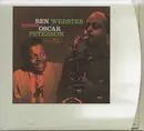 CD - Ben Webster Meets Oscar Peterson - Ben Webster Meets Oscar Peterson - Tri-Fold Digipak