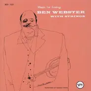 Ben Webster - Music For Loving