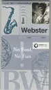Double CD - Ben Webster - No Fool, No Fun - Longbox