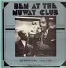 LP - Ben Webster Quintet - At The Nuway Club