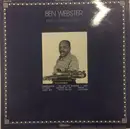 LP - Ben Webster - Rare Live Performance 1962