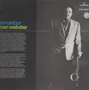 LP - Ben Webster - Remember Ben Webster