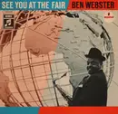 LP - Ben Webster - See You At The Fair